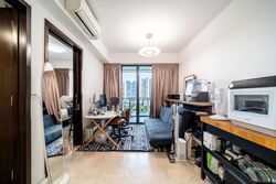 Botanique At Bartley (D19), Condominium #623690341